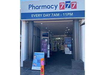 Pharmacy 777 South Perth .
